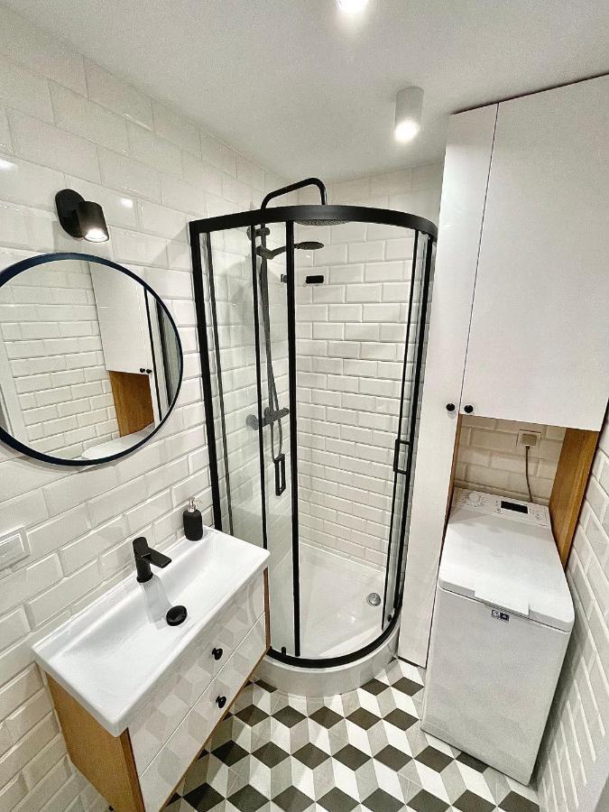 Luxurious Boho Style Apartm. *Home Office* +Desk Katowice Bagian luar foto