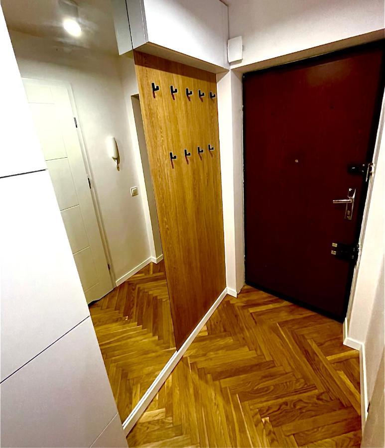 Luxurious Boho Style Apartm. *Home Office* +Desk Katowice Bagian luar foto