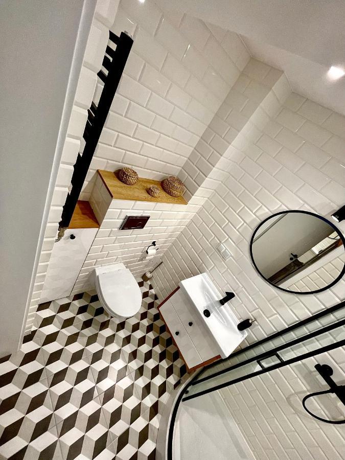 Luxurious Boho Style Apartm. *Home Office* +Desk Katowice Bagian luar foto